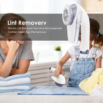 

Electric Lint Remover Trimmer Fabric Sweater Curtains Carpets Lint Remover Fuzz Pills Shaver Clothes Pellets Cutting Machine