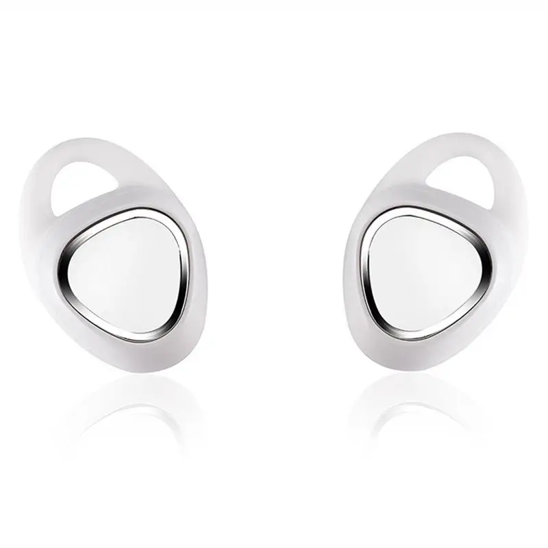 

Portable Earphones SM-R150 Sports Ultra-small Hidden Mini Earbuds Binaural Wireless Bluetooth Stereo Hd Sounds Devices With Mic