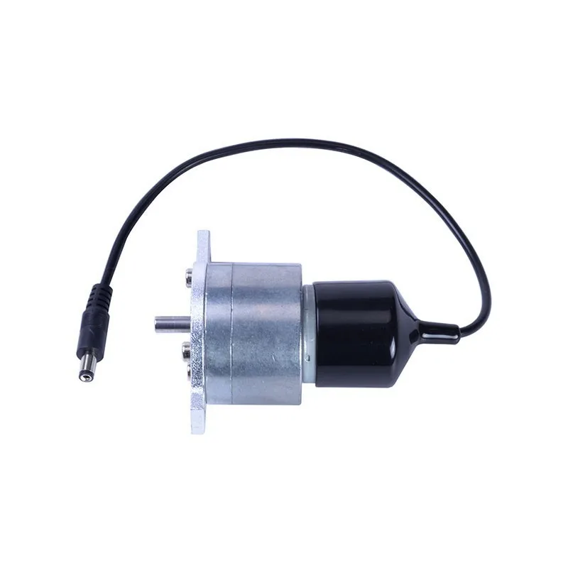 

evil energy High Quality Control Valve Base Motor Universal Aluminium Alloy Electric Exhaust Cutout Stand And Motor Kit