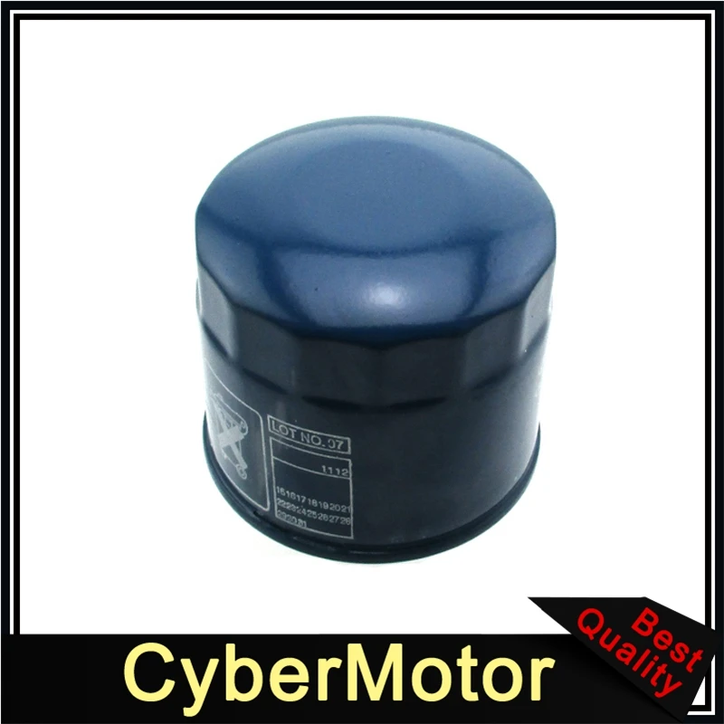

Oil Filter 26300-35500 For Hyundai Accent Elantra Sonata Optima Kia Hyundai 1.6L 1.8L 2.0L 2.4L 1994-2016