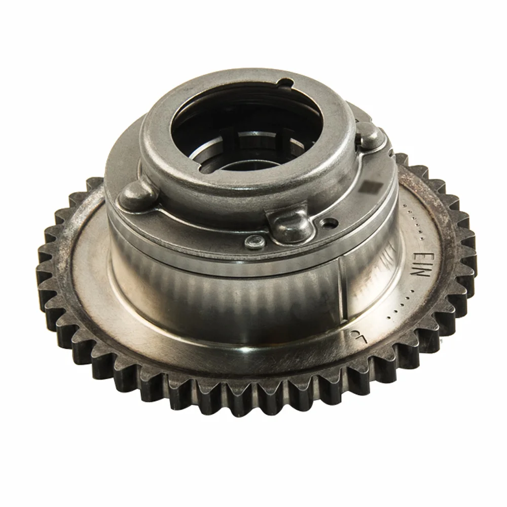 

For Mercedes W203 R171 W209 CLK200 Intake Camshaft Adjuster Actuator 2710503347 2710502947 A2710502947