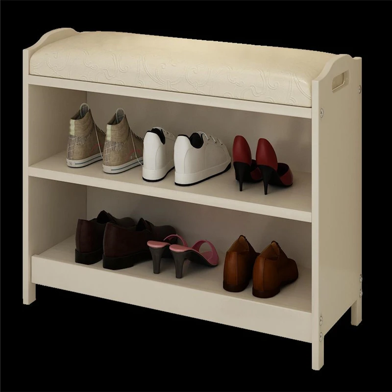 Kast Home Hogar Cabinet Maison Meuble Chaussure Shabby Chic Organizer Mueble Zapatero Organizador De Zapato Furniture Shoe Rack