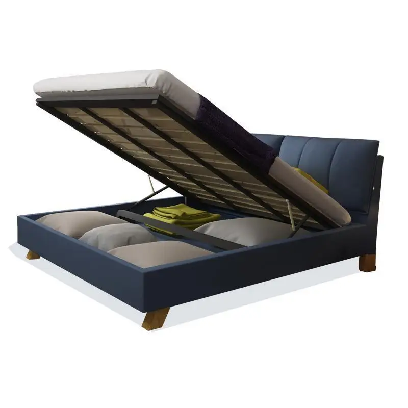 

Matrimonio Infantil Meuble Maison Kids Set Meble Mobilya Single bedroom Furniture Moderna Cama Mueble De Dormitorio Bed