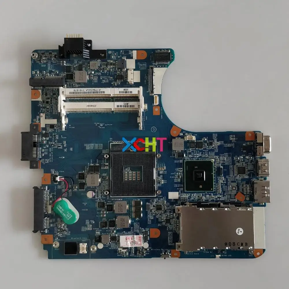 

A1794340A MBX-223 M971 Main Board for Sony VPC EB Series NoteBook PC Laptop Motherboard Mainboard
