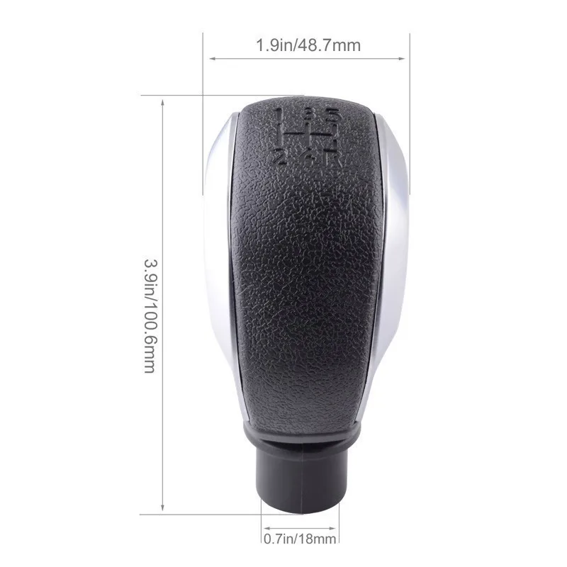 Рычаг переключения передач для Peugeot 307 301 206 207 408 308 508 3008 Citroen|Ручка передач| |