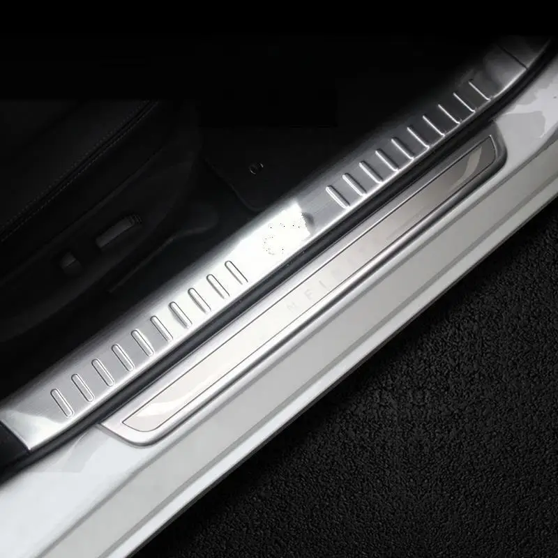 Auto Foot Pedal Exterior Dashing Accessory Car Styling Protecter Parts Sticker Strip Trim Covers 15 FOR Infiniti QX50 Auto Foot Pedal Exterior Dashing Accessory Car Styling Protecter Parts Sticker Strip Trim Covers 15 FOR Infiniti QX50