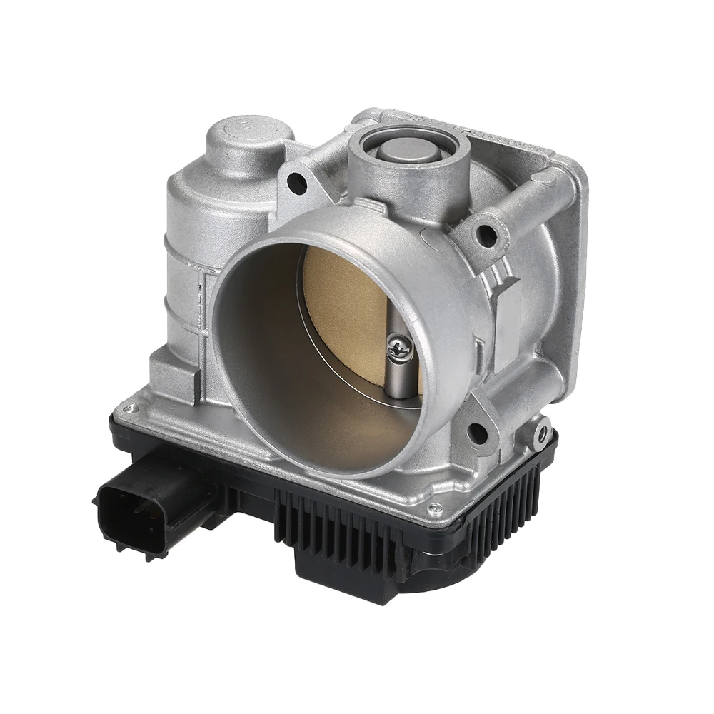 

2.5L Complete Throttle Body with Sensors 16119-AE013 for Altima Sentra Car Styling
