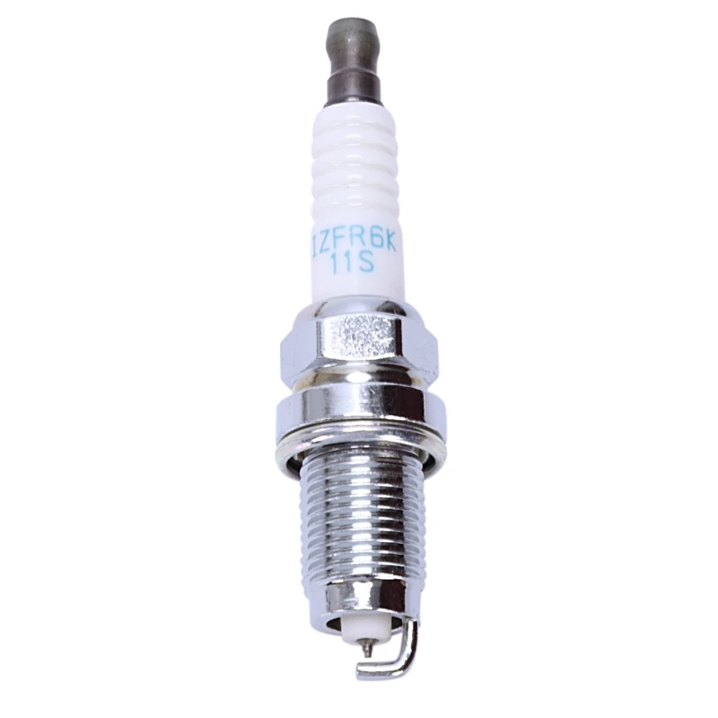 

4Pcs Car Comet Spark-Plug For Honda Civic 2006-2011 Izfr6K-11S 5266 9807B561Bw