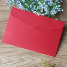 Свадебные приглашения конверт бизнес-конверт креативный китайский стиль свадебный красный конверт