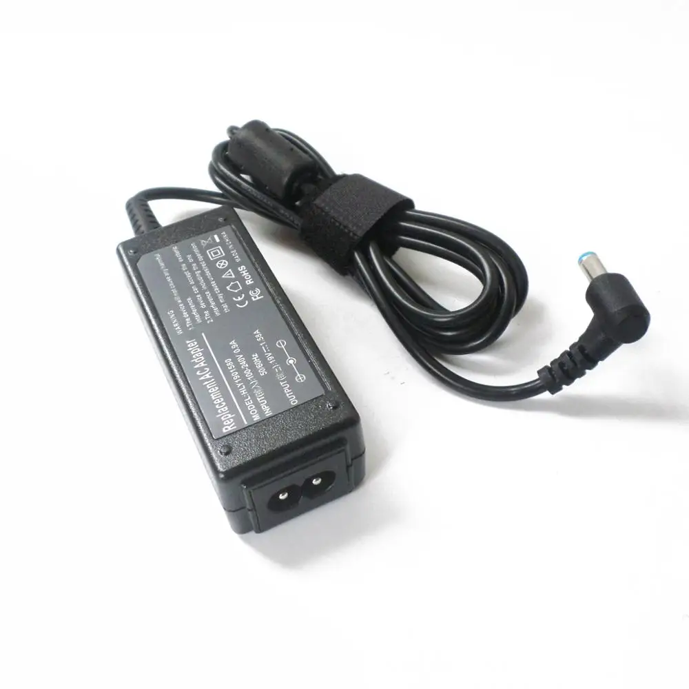 Новый адаптер переменного тока для Acer ADP 30JH B PA 1300 04 TravelMate 8172Z A110 A150L D250 KAV60 ZA3 ZG5 19V 30W