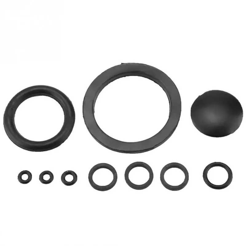 

10pcs/ Set Useful Durable Rubber Sealing Ring Essential Sprayer Accessories Watering & Irrigation Sprayers