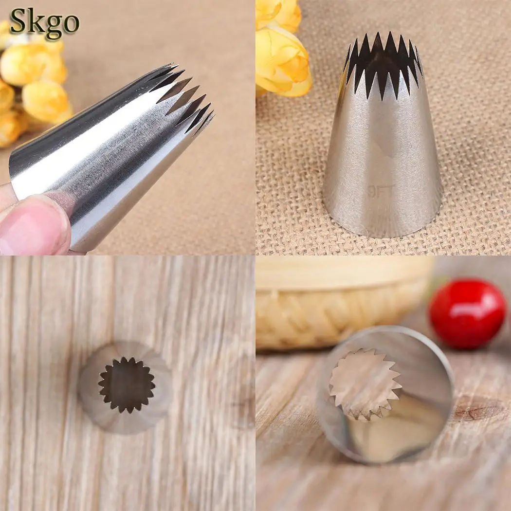 какая насадка для эклеров диаметр. 5x1. насадка для эклеров. какая насадка для эклеров диаметр. насадка кондитерская для эклеров и профитролей.