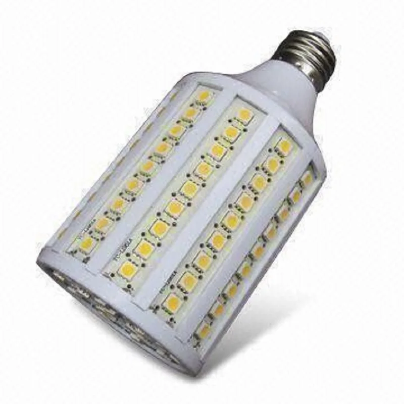 2 шт. X Высокое качество E27 led SMD5050 30 Вт кукурузный светильник лампа 20 белый теплый