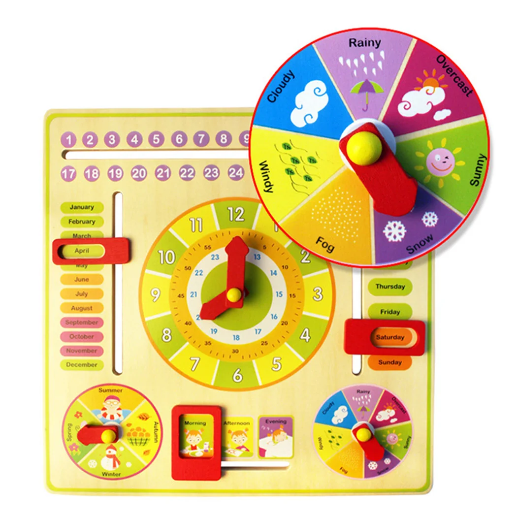 Multifunctional Early Learning Educational Computer Toys for Kids Boys WA