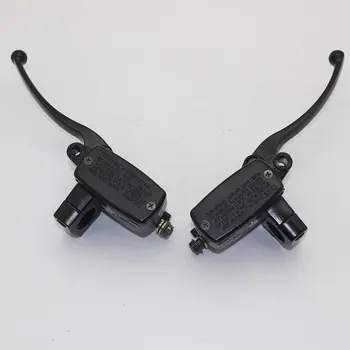 

Hydraulic Brake Clutch Master Cylinder For Honda CB Magna VF 700 750