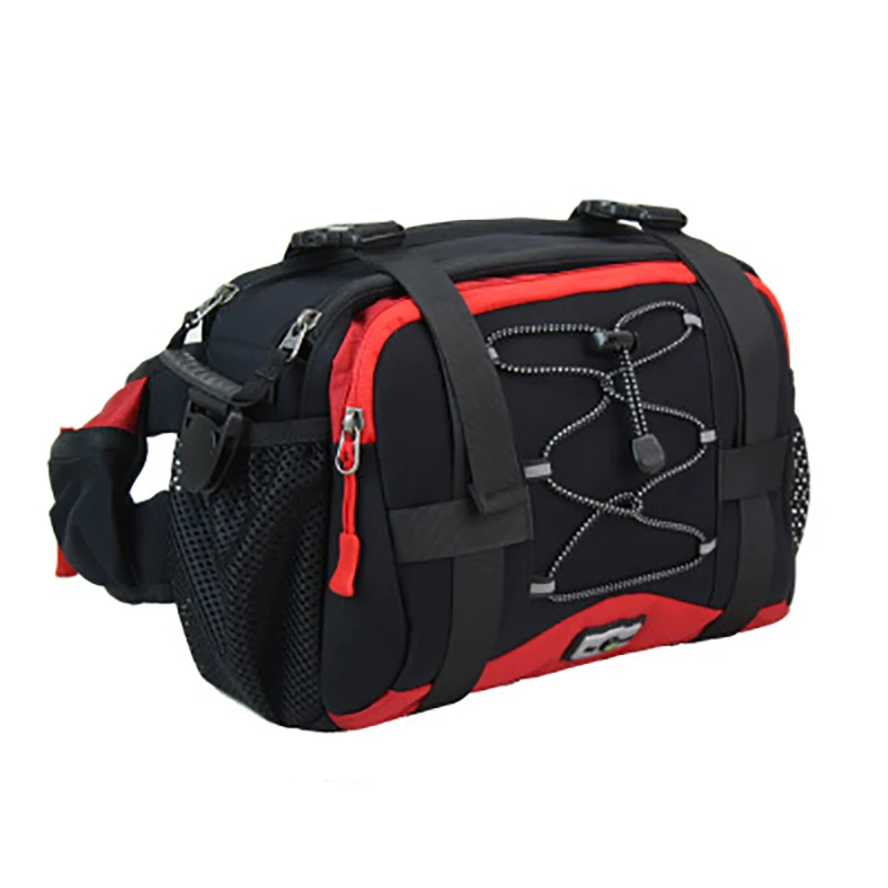 

Digital SLR Camera Photo Bag Gopro Lowepro Waterproof Backpack with All weather Rain cover Camera Case for Outdoor Travel Hiking