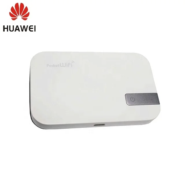 

Orignall huawei 401HW 4G мобильный беспроводной маршрутизатор 4g lte Карманный wifi-роутер