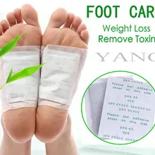 120 шт один лечение 30 дней органические травяные Kinoki детоксикации ног колодки(1 лот = 120 шт = 60 шт пластырей+ 60 шт клея) Прямая поставка