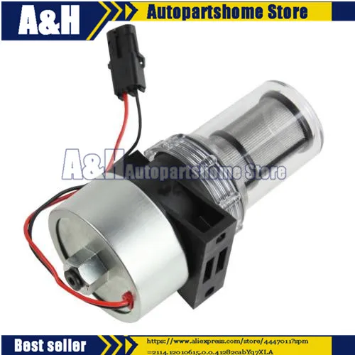 Для MH ELECTRONIC TRANSICOLD встроенный фильтр FUELPUMPREFRIGERATION INDUSTRIAL DIESEL LIFT TRUCK30-01108-12 300110803 30-01108-11