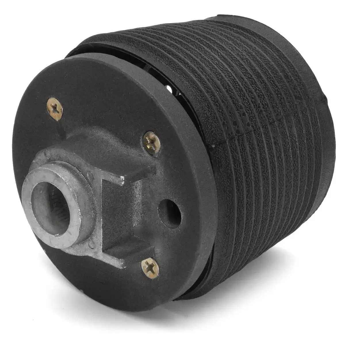 

Black Steering Wheel Hub Boss Kit Adapter Quick Release Connector For Peugeot 206 GTI CC HDI XSI