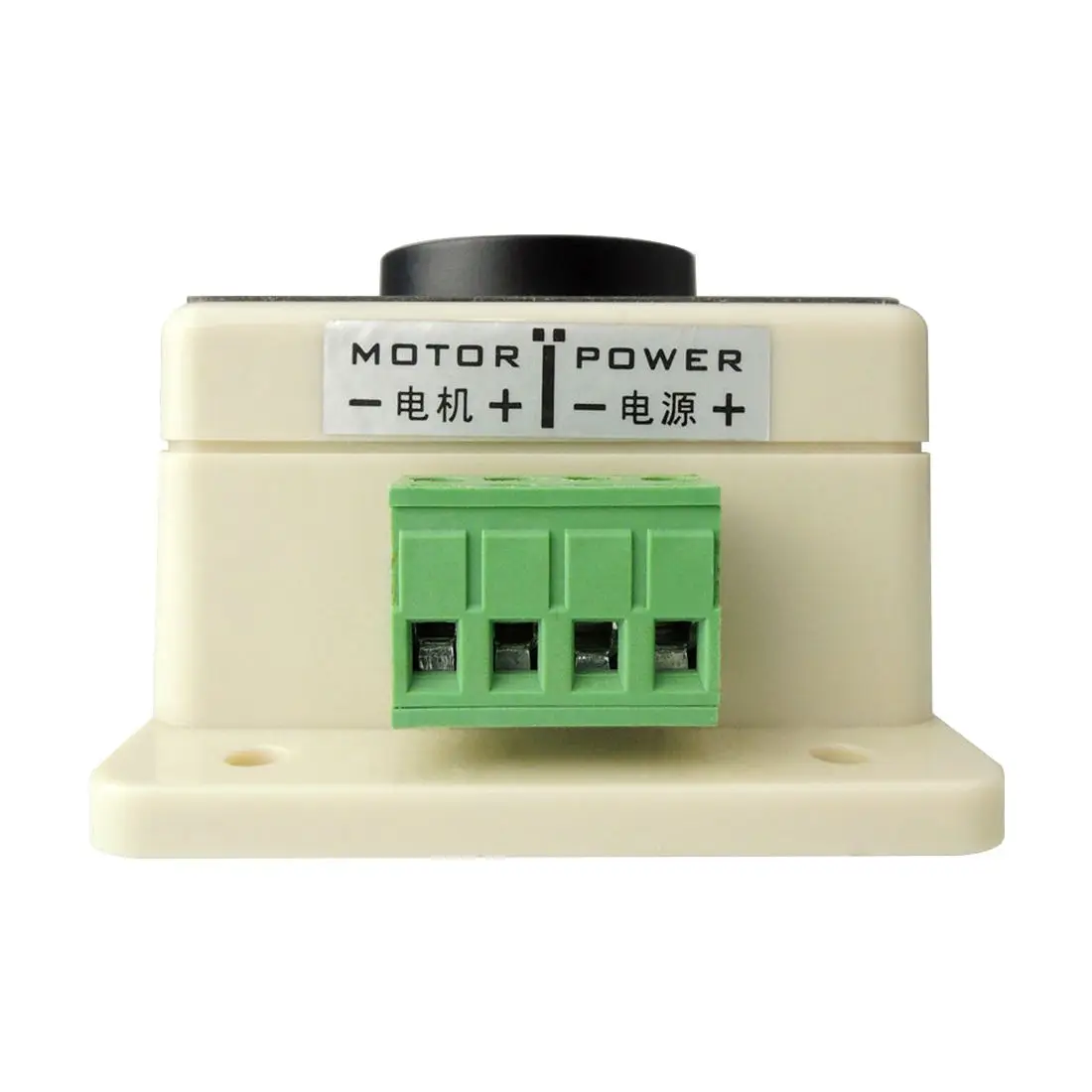 BMBY-10-60V 20A ширина импульса модулятор ШИМ контроллер скорости двигателя постоянного тока водонепроницаемый корпус