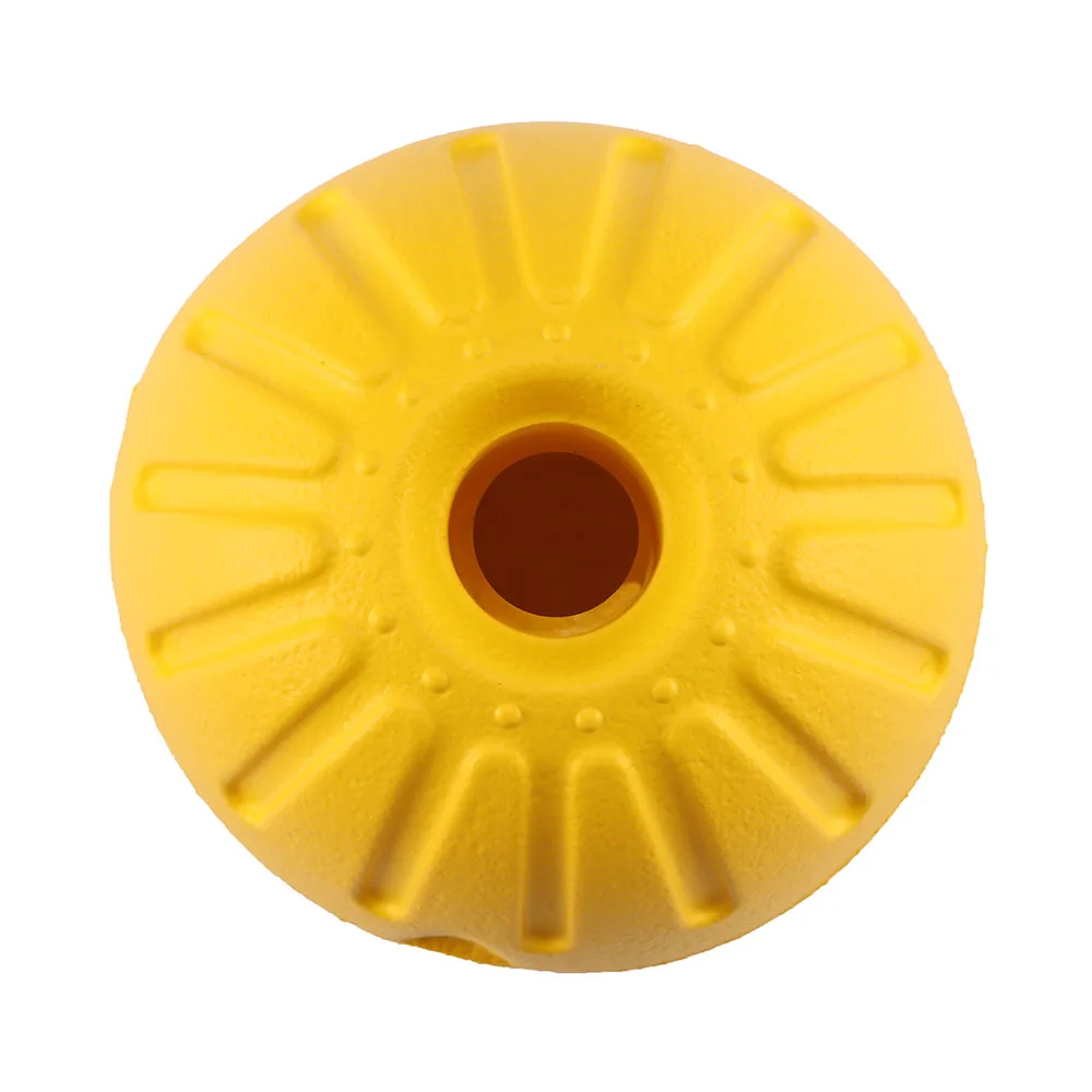 7 см портативный шар из ЭВА полый устойчивый к укусам игрушки для дрессировки