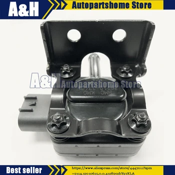 

Manufactured Differential Pressure Sensor 39210-27401 For Hyundai Tucson Kia Carens 2005-2012