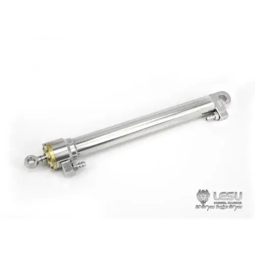 LESU 90MM Hydraulic Cylinder RC DIY Tmy Truck Car Loader Dumper Model Yz-1606 TH08045 LESU 90MM Hydraulic Cylinder RC DIY Tmy Truck Car Loader Dumper Model Yz-1606 TH08045