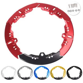 

Rear Transmission Belt Pulley Cover For Yamaha TMAX 530 2017-2018