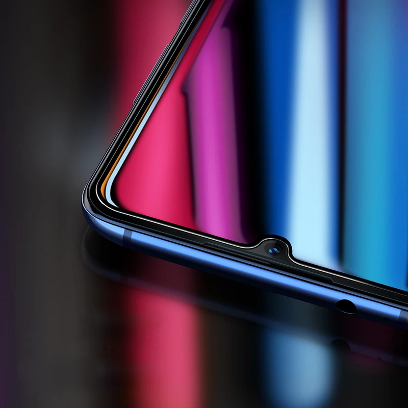 20D мягкая ТПУ Гидрогелевая пленка для VIVO IQOO NEX2 V11 Y93 95 97 81 83 Z1 X21 X23 X20 PLUS полное