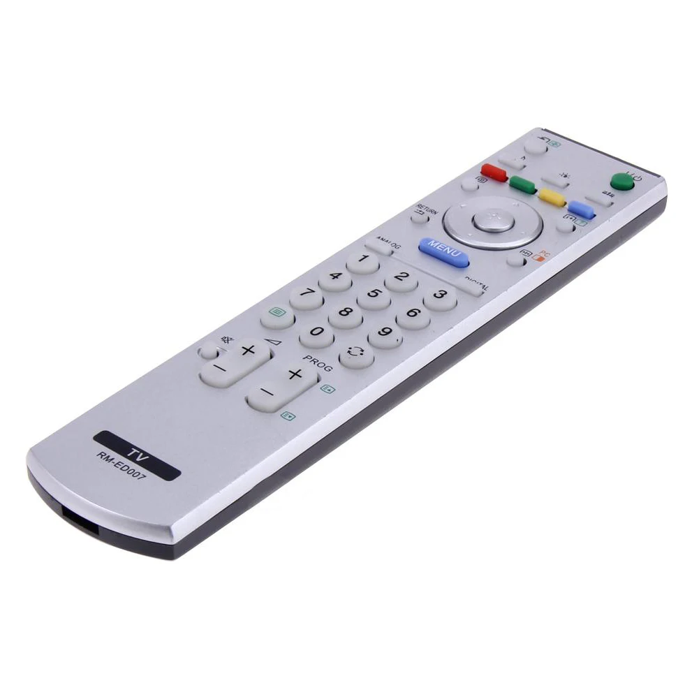 

Remote Control FOR Sony TV RM-ED007 RM-GA008 RM-YD028 RMED007 RM-YD025 RM-ED005