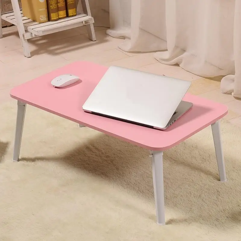 Подставка для ноутбука Dobravel Escritorio Mueble Small Lap Bed Portatil Para Регулируемая подставка Mesa