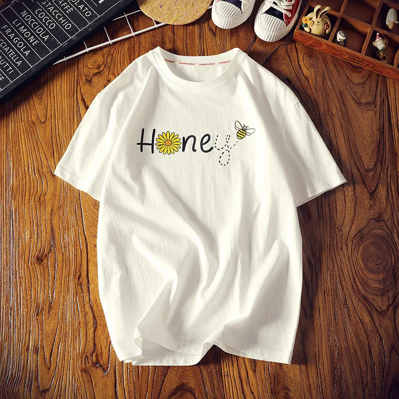 New Arrivals T Shirt Men Fashion Printed Casual Short-sleeved Tshirt Man Streetwear Hip-hop Loose T-shirt Male Summer Tops New Arrivals T Shirt Men Fashion Printed Casual Short-sleeved Tshirt Man Streetwear Hip-hop Loose T-shirt Male Summer Tops