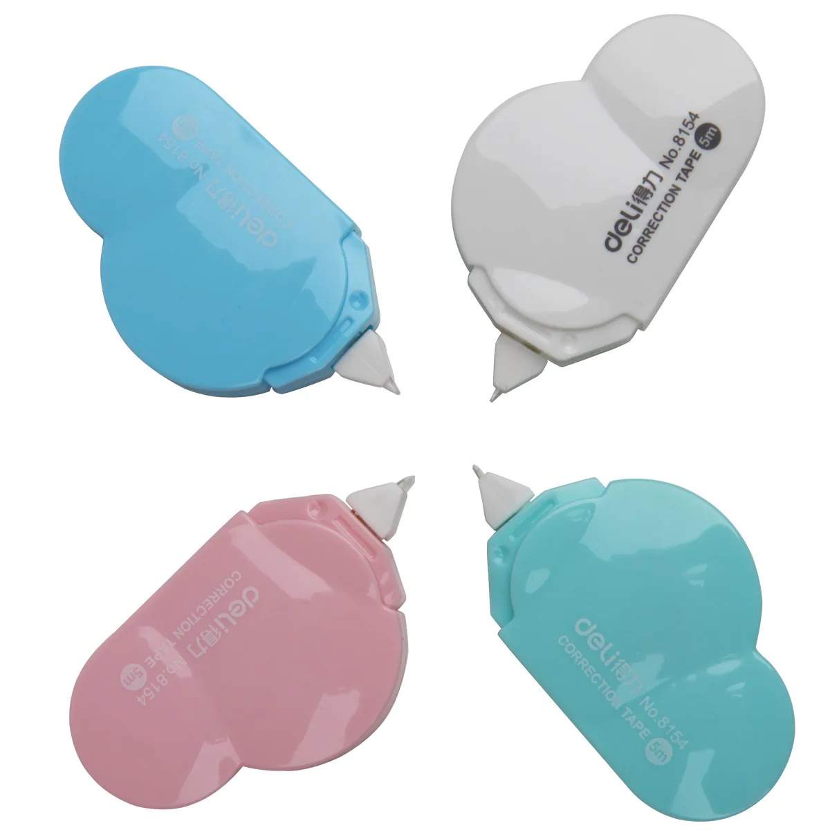 

1 Pieces Lytwtw's Cute Kawaii Clouds Mini Small Correction Tape Korean Sweet Stationery Novelty Office Kids School Supplies