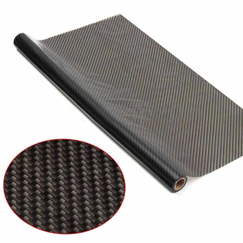 

1Roll 1000cm PVA Carbon Fiber Hydrographics DIP Water Transfer Printing Film