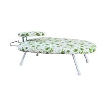 Folding Deska Do Prasowania Accessoires Maison Vouwplank Bed Household Iron Home Accessories Ev Aksesuar Cover Ironing Board
