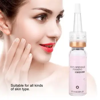 

15ml/bottle Moisturizing Serum Anti-aging Anti-wrinkle Face Skin Care Accessories