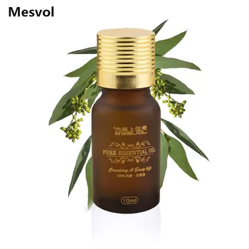 

Pure Essential oils Eucalyptus Oil 1 Pics Face Massage Oil Net 10ml