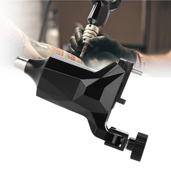 

Fashion Rotary Liner Shader Tattoo Machine Strong Motor Gun Makeup Tool permanent make up microblading machine bc