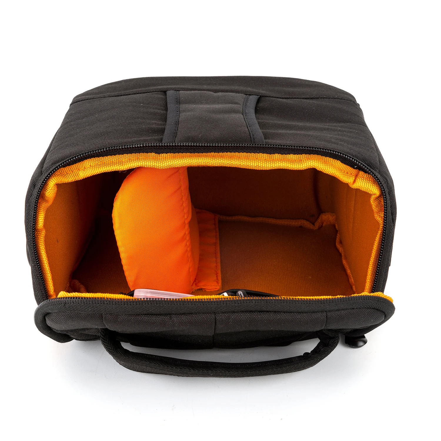 Black/Orange Dorr X-Small Yuma Holster Bag 