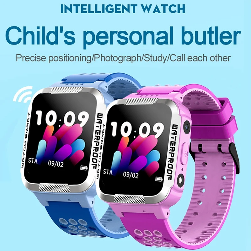 Y38 Smart Watch Children Kid Wristwatch Sos Lbs Locator Tracker Anti-Lost Safe Smartwatch Child Guard For Ios Android Y38 Smart Watch Children Kid Wristwatch Sos Lbs Locator Tracker Anti-Lost Safe Smartwatch Child Guard For Ios Android