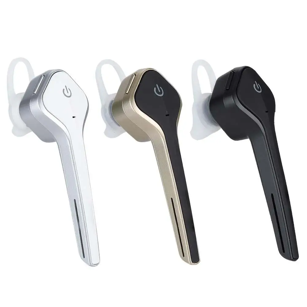 

Fineblue HD998 Wireless Bluetooth V4.0 Earphone Stereo Sports Handsfree Earhook