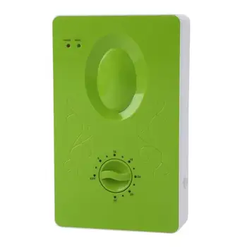 

Portable Air Purifier Air Cleaner Oxygen Concentrator Oxygen Generator Smoke Odor Dust Formaldehyde for Home and Car