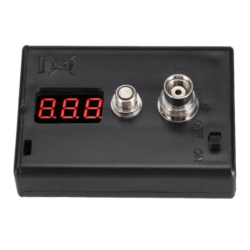 

Ohm Reader Voltage Tester Resistance Ohmmeter for M7 M8 Screw with Charging Function High Quality