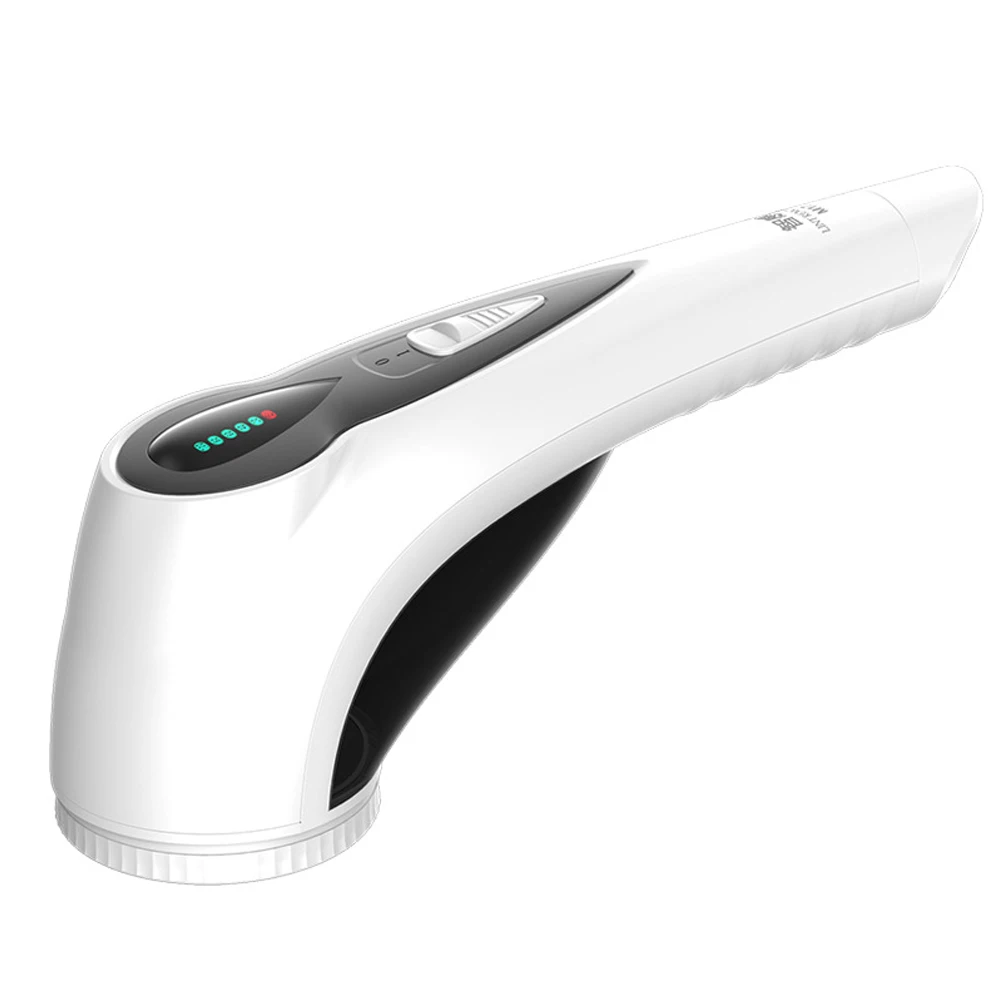 

Portable And Practical M18 Lint Remover Rechargeable Hair Ball Trimmer Perfect For Sweaters, Scarves, Pants, Skirts, Vests