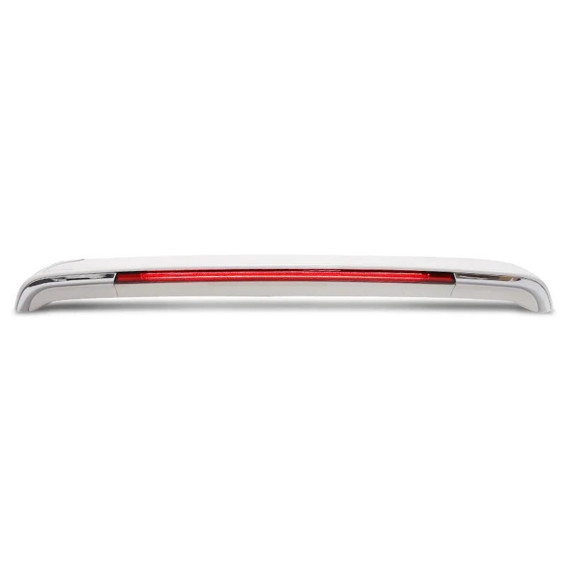 

Decorative Automobile Exterior Parts Upgraded Accessory Wings Spoilers 08 09 10 11 12 13 14 15 16 17 18 FOR Toyota Land Cruiser