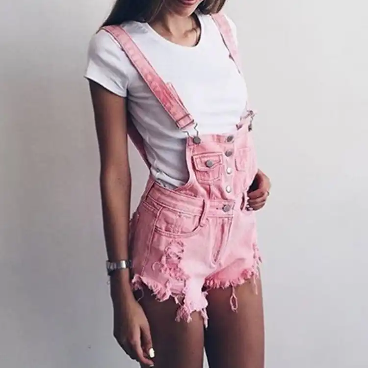womens short rompers