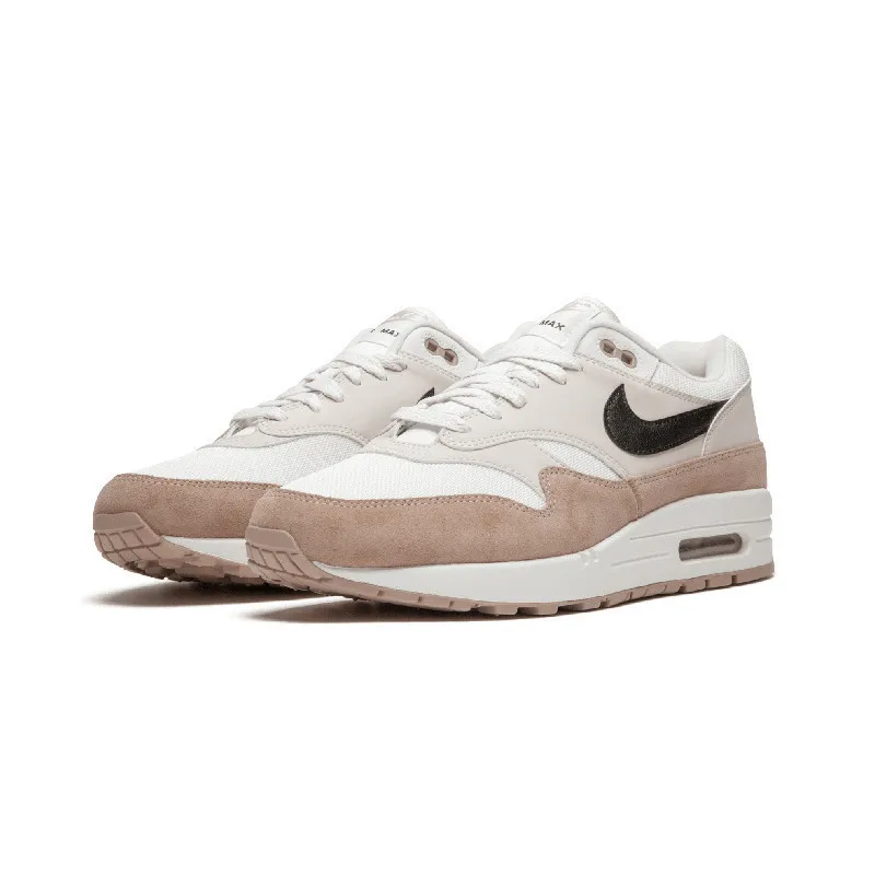 Nike Air Max New Arrival Original Men Running Shoes Breathable Shock-absorption Wear-resistant Outdoor Sneakers #AH8145-200