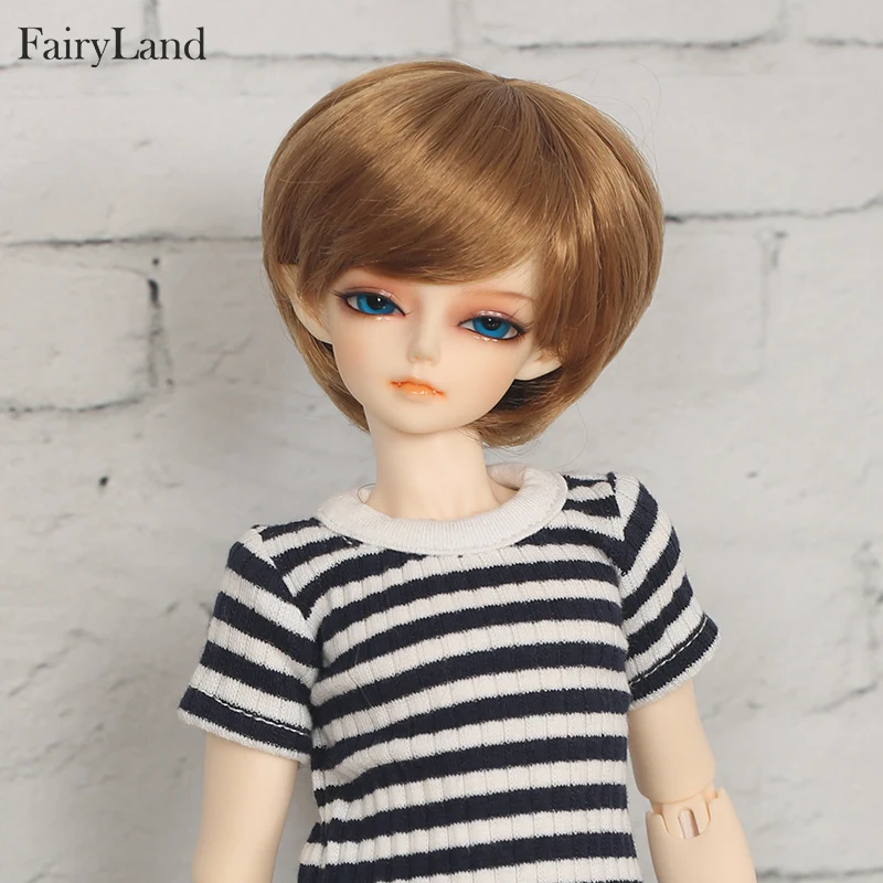 bjd fairyland minifee