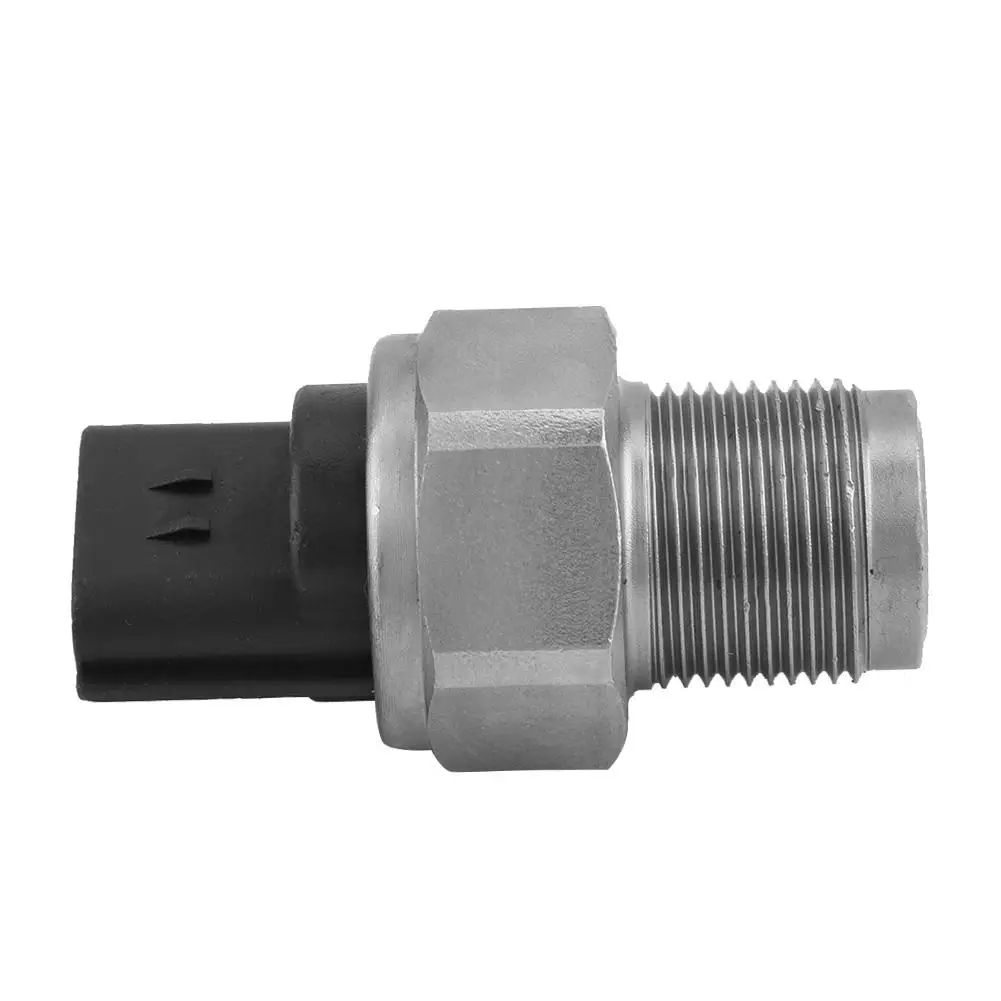 

TPMS Fuel Rail High Pressure Sensor Regulator 499000-6141 for Isuzu 4HK1 6UZ1 Nissan Navara For Water Gas Oil